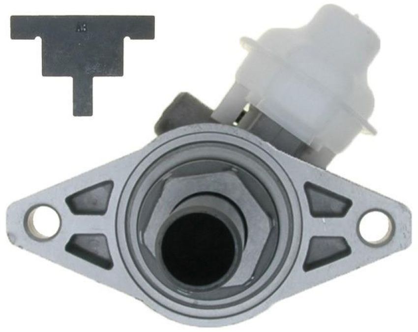 Raybestos MC390963 Raybestos Element3 New Master Cylinder