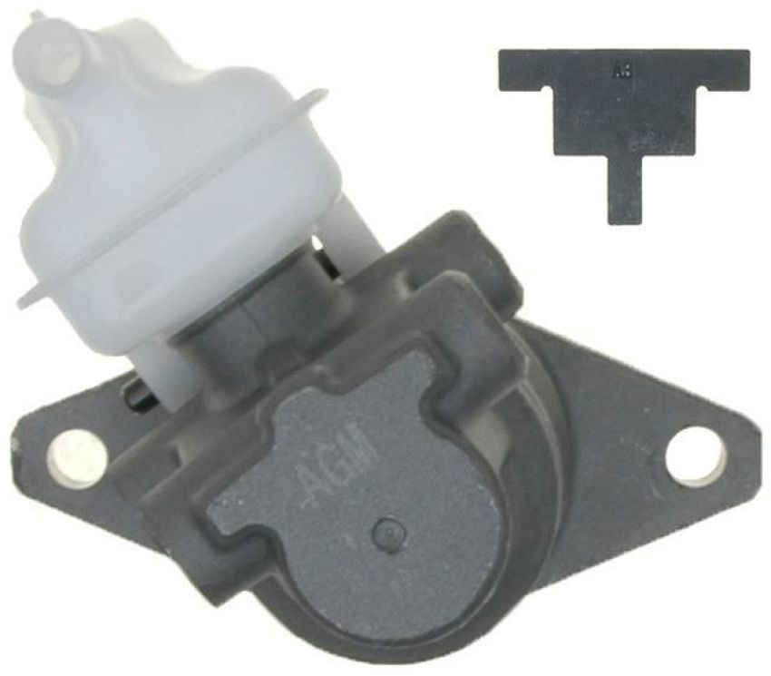 Raybestos MC390963 Raybestos Element3 New Master Cylinder