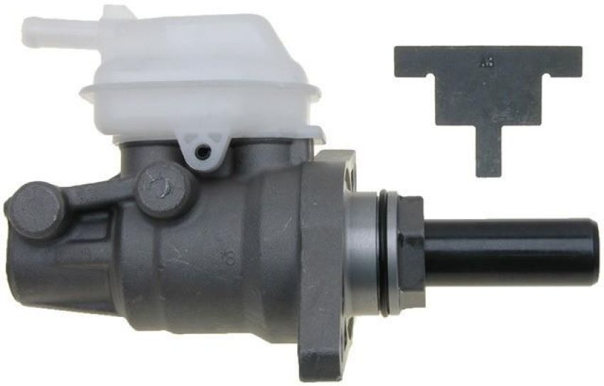 Raybestos MC390963 Raybestos Element3 New Master Cylinder
