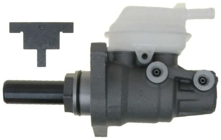 Raybestos MC390963 Raybestos Element3 New Master Cylinder