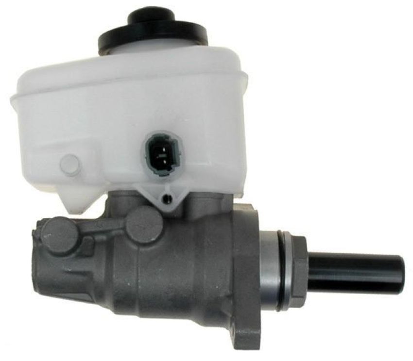 Raybestos MC390965 Raybestos Element3 New Master Cylinder