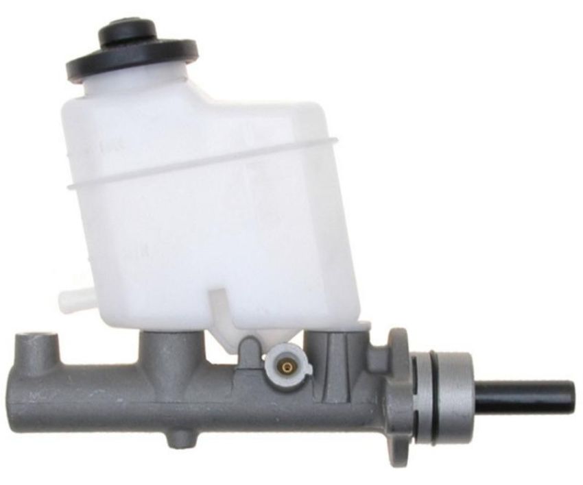 Raybestos MC390966 Raybestos Element3 New Master Cylinder