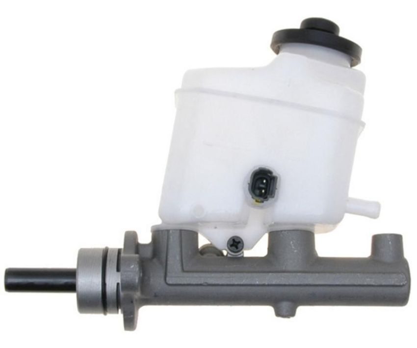 Raybestos MC390966 Raybestos Element3 New Master Cylinder