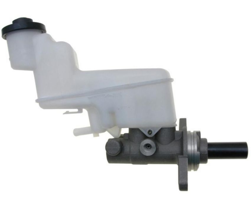 Raybestos MC390967 Raybestos Element3 New Master Cylinder
