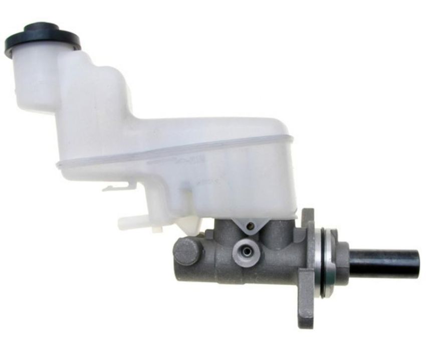 Raybestos MC390968 Raybestos Element3 New Master Cylinder