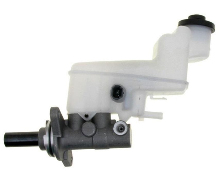 Raybestos MC390968 Raybestos Element3 New Master Cylinder