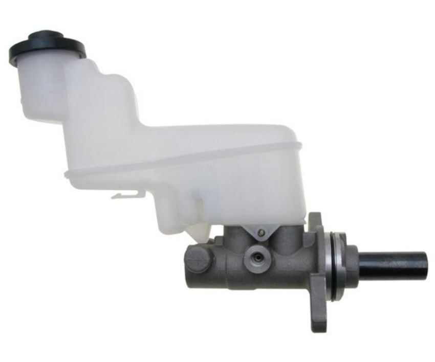 Raybestos MC390969 Raybestos Element3 New Master Cylinder