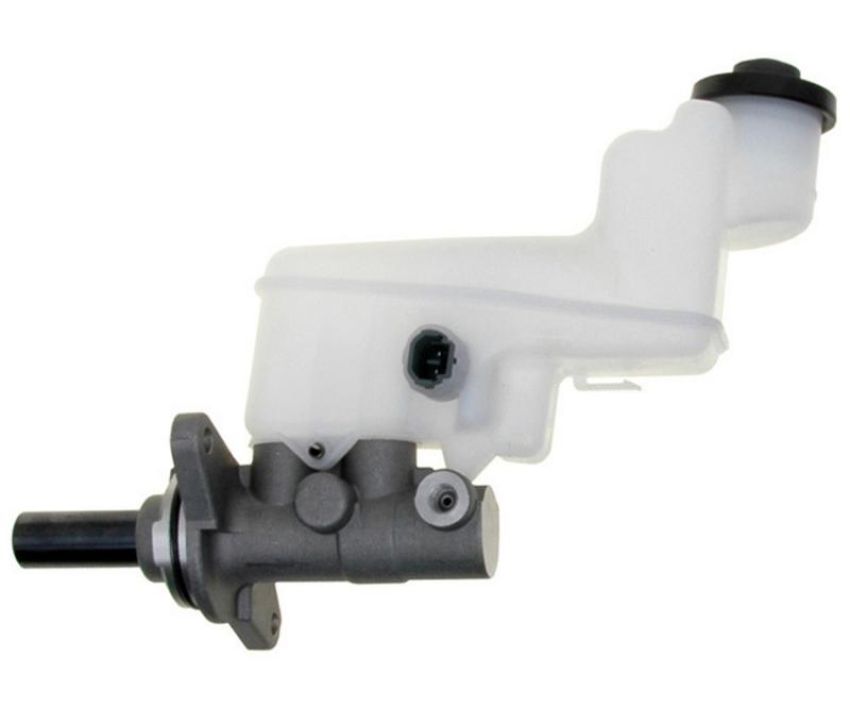 Raybestos MC390969 Raybestos Element3 New Master Cylinder