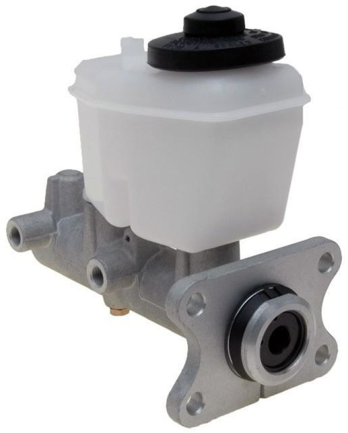 Raybestos MC390973 Raybestos Element3 New Master Cylinder