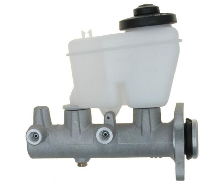 Raybestos MC390973 Raybestos Element3 New Master Cylinder