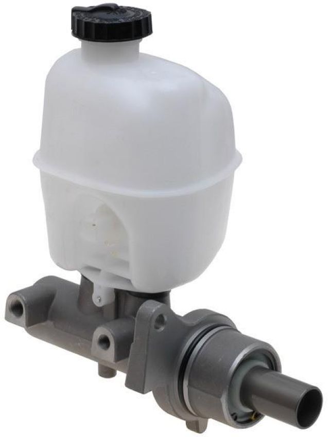Raybestos MC390976 Raybestos Element3 New Master Cylinder