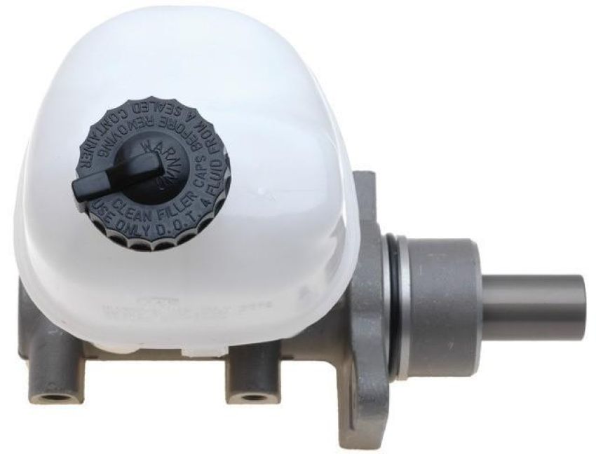 Raybestos MC390976 Raybestos Element3 New Master Cylinder