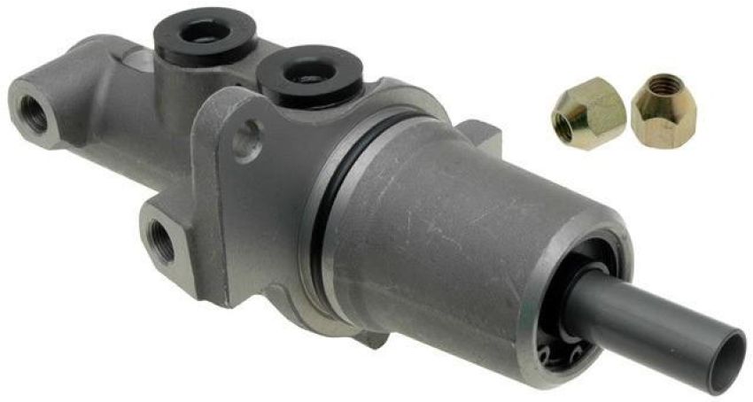 Raybestos MC390979 Raybestos Element3 New Master Cylinder