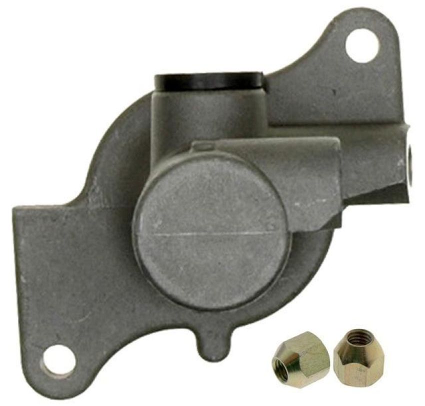 Raybestos MC390979 Raybestos Element3 New Master Cylinder