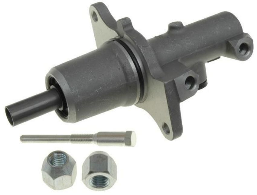 Raybestos MC390980 Raybestos Element3 New Master Cylinder