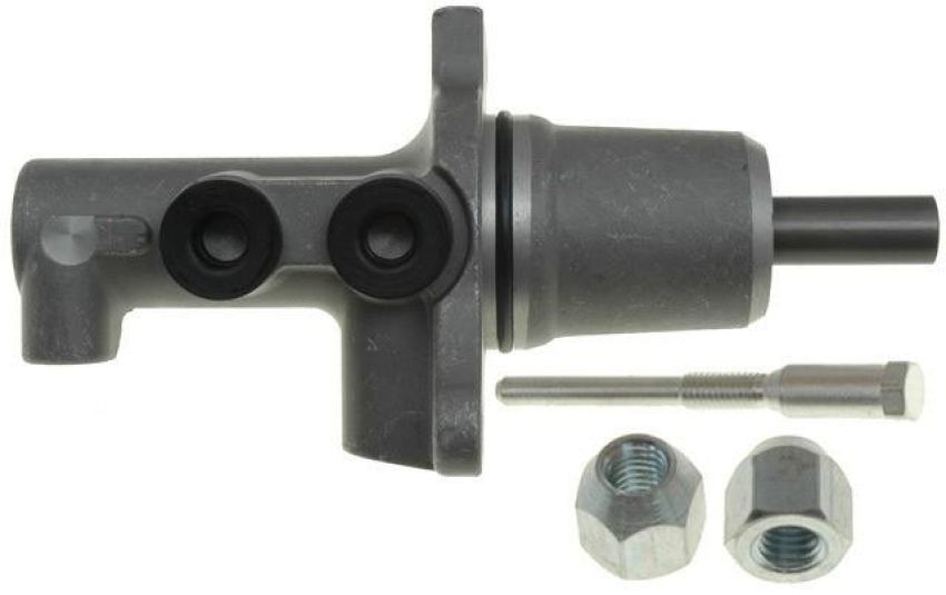 Raybestos MC390980 Raybestos Element3 New Master Cylinder