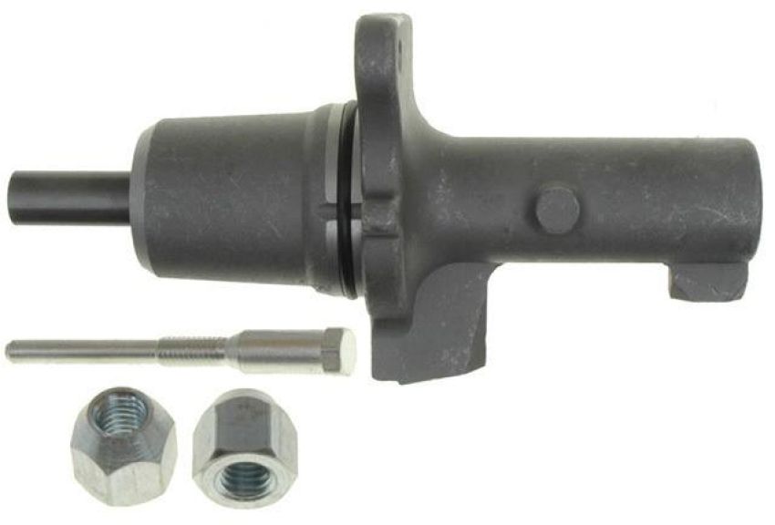 Raybestos MC390980 Raybestos Element3 New Master Cylinder
