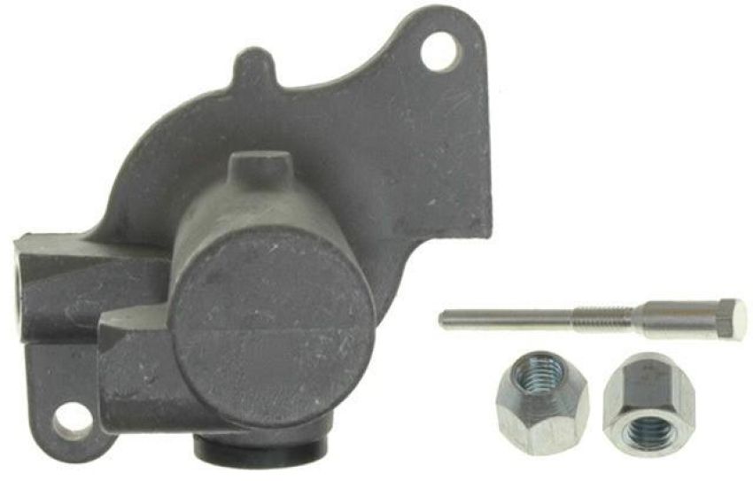 Raybestos MC390980 Raybestos Element3 New Master Cylinder