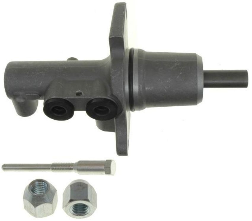 Raybestos MC390980 Raybestos Element3 New Master Cylinder