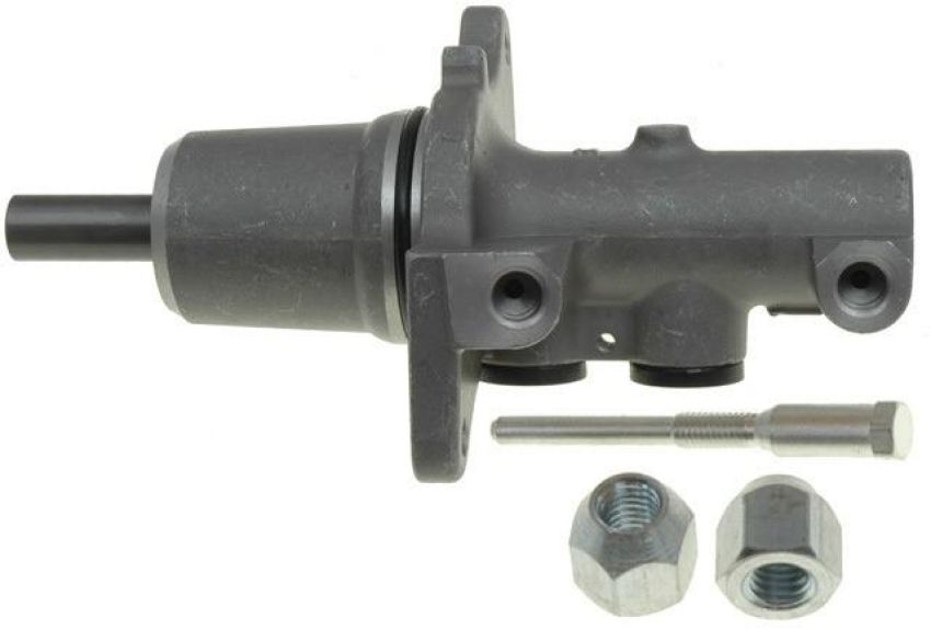 Raybestos MC390980 Raybestos Element3 New Master Cylinder