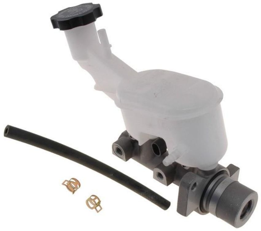 Raybestos MC390981 Raybestos Element3 New Master Cylinder