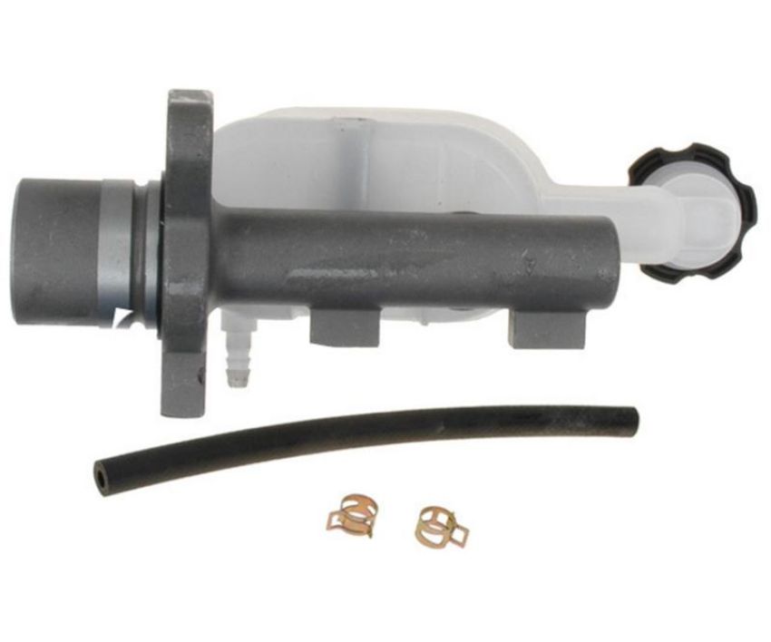 Raybestos MC390981 Raybestos Element3 New Master Cylinder