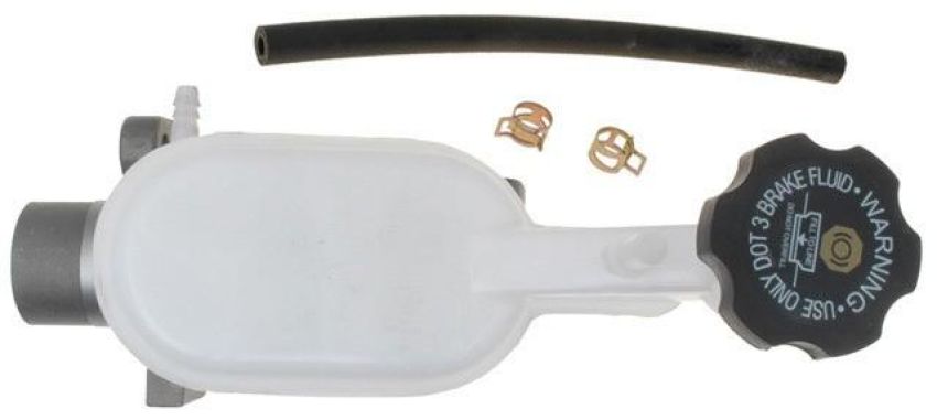 Raybestos MC390981 Raybestos Element3 New Master Cylinder