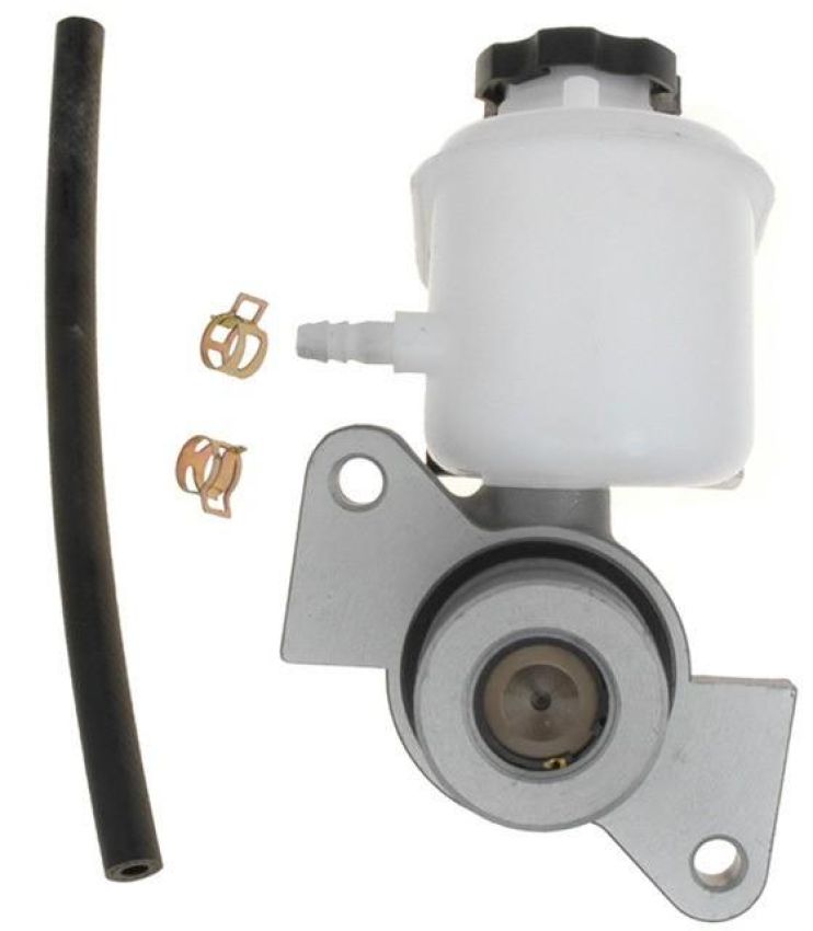 Raybestos MC390981 Raybestos Element3 New Master Cylinder
