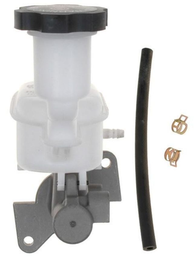 Raybestos MC390981 Raybestos Element3 New Master Cylinder