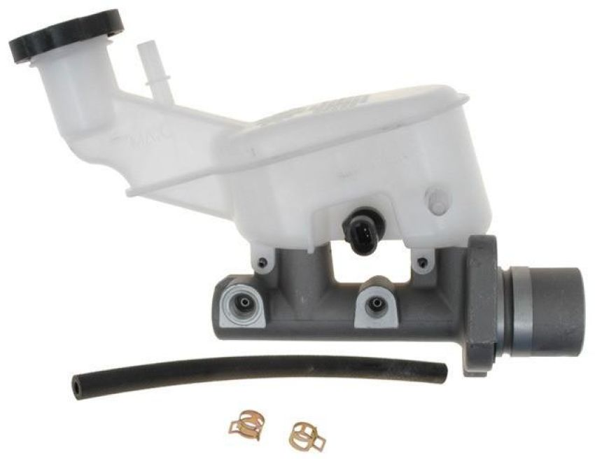 Raybestos MC390981 Raybestos Element3 New Master Cylinder