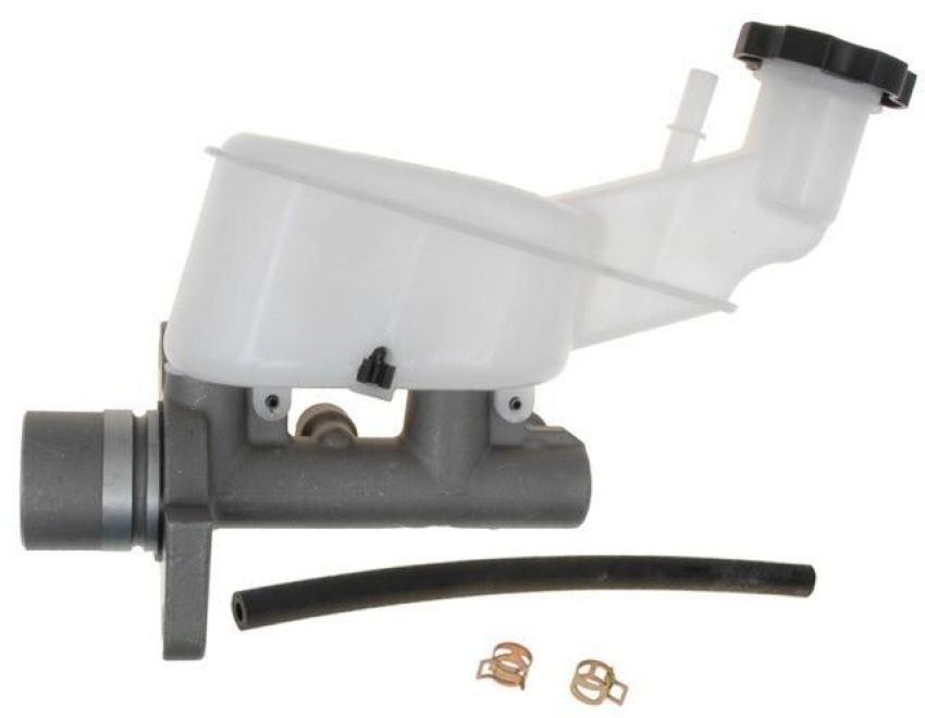 Raybestos MC390981 Raybestos Element3 New Master Cylinder