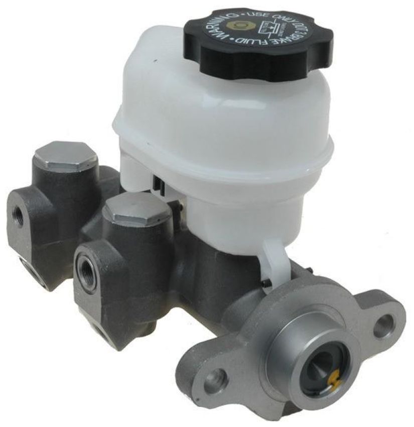 Raybestos MC390982 Raybestos Element3 New Master Cylinder