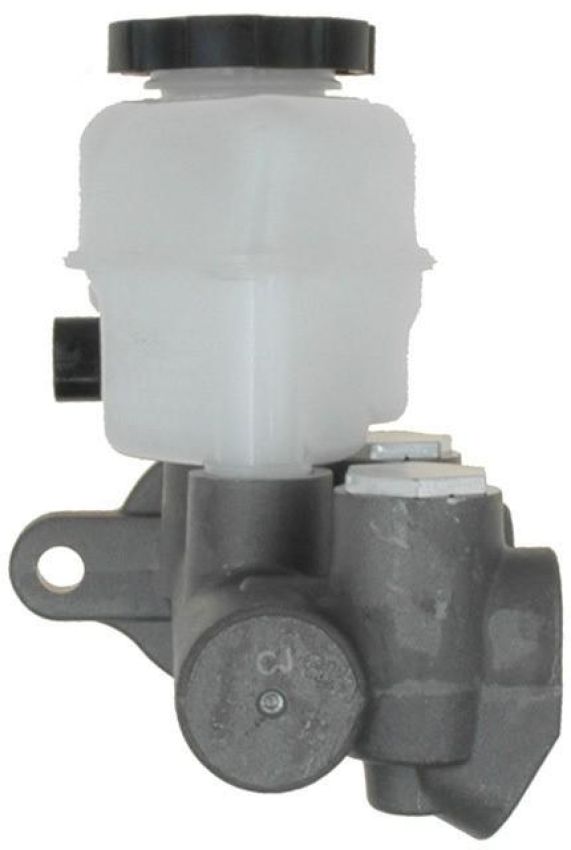 Raybestos MC390982 Raybestos Element3 New Master Cylinder