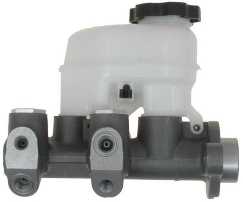 Raybestos MC390982 Raybestos Element3 New Master Cylinder