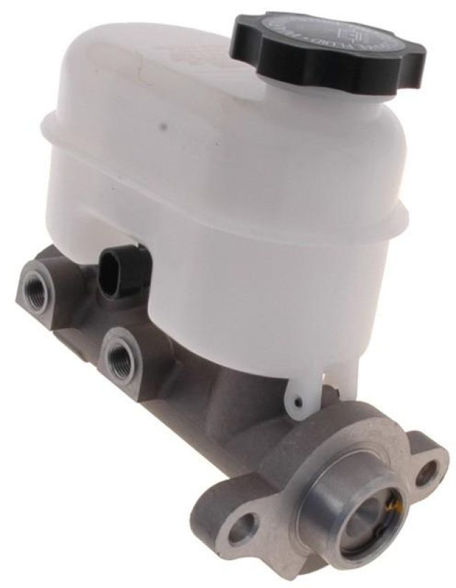 Raybestos MC390983 Raybestos Element3 New Master Cylinder