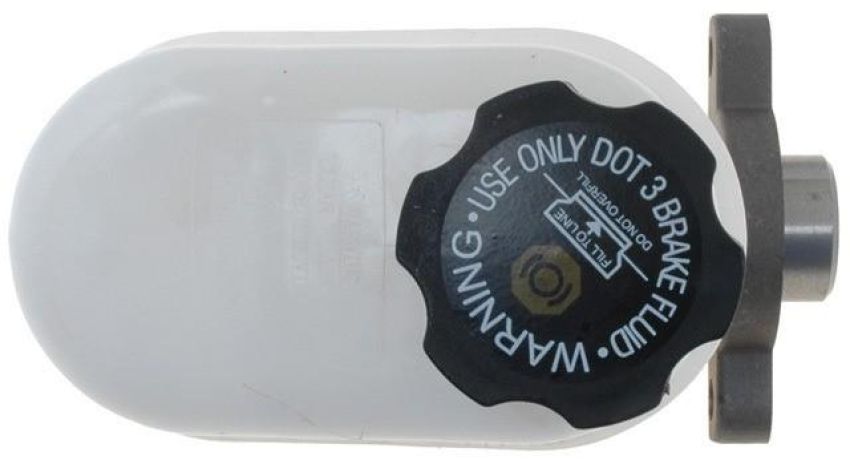 Raybestos MC390983 Raybestos Element3 New Master Cylinder