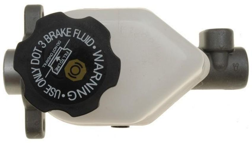 Raybestos MC390984 Raybestos Element3 New Master Cylinder