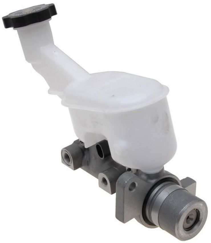 Raybestos MC390985 Raybestos Element3 New Master Cylinder