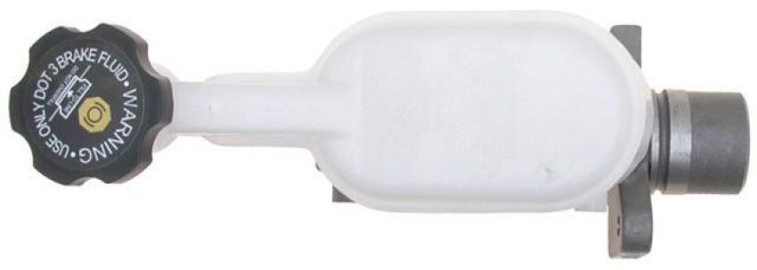 Raybestos MC390985 Raybestos Element3 New Master Cylinder