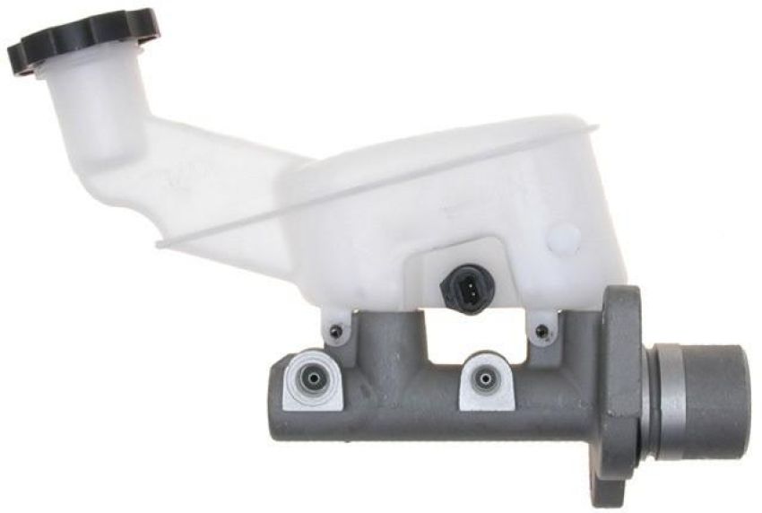 Raybestos MC390985 Raybestos Element3 New Master Cylinder