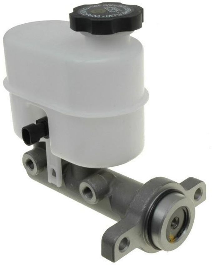 Raybestos MC390986 Raybestos Element3 New Master Cylinder