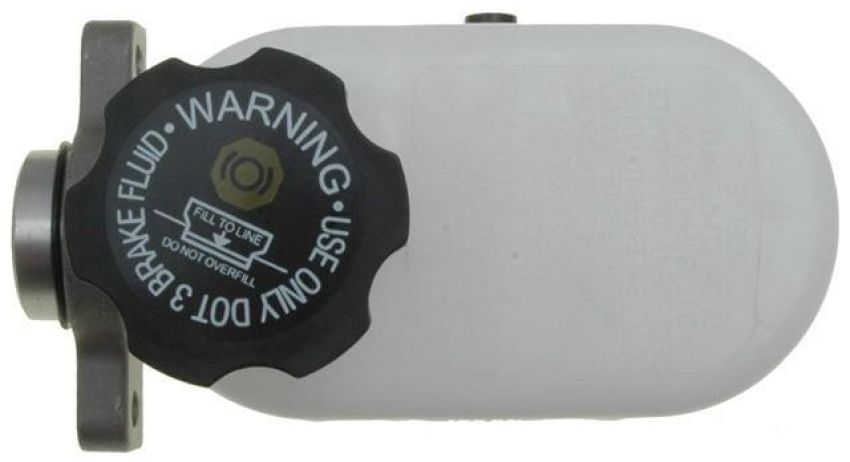 Raybestos MC390986 Raybestos Element3 New Master Cylinder