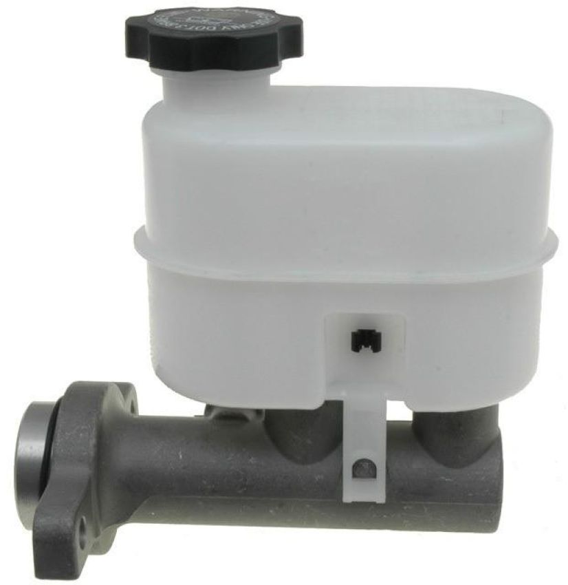 Raybestos MC390986 Raybestos Element3 New Master Cylinder