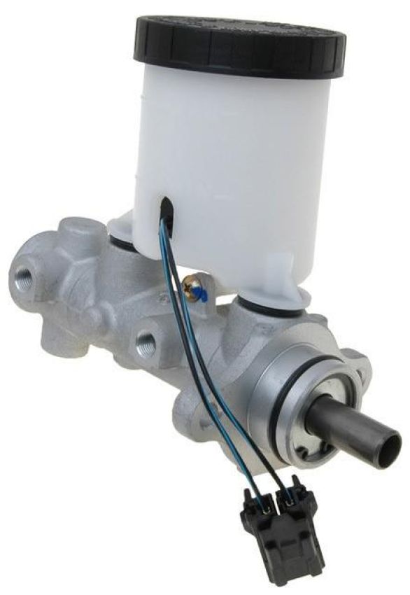 Raybestos MC390992 Raybestos Element3 New Master Cylinder