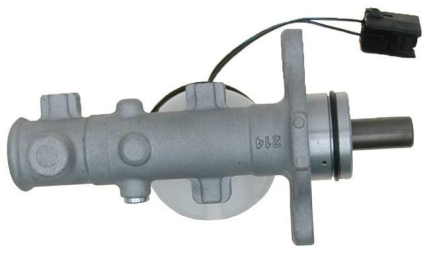 Raybestos MC390992 Raybestos Element3 New Master Cylinder