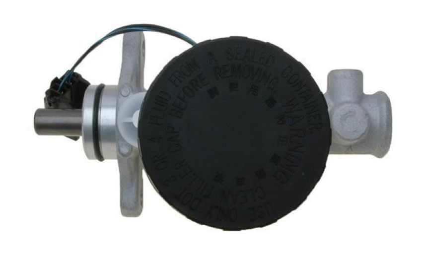 Raybestos MC390992 Raybestos Element3 New Master Cylinder