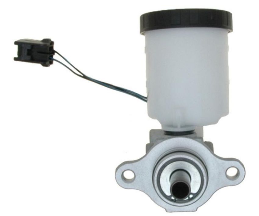 Raybestos MC390992 Raybestos Element3 New Master Cylinder