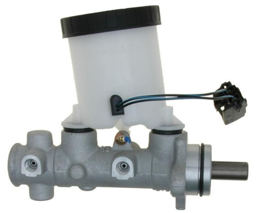 Raybestos MC390992 Raybestos Element3 New Master Cylinder