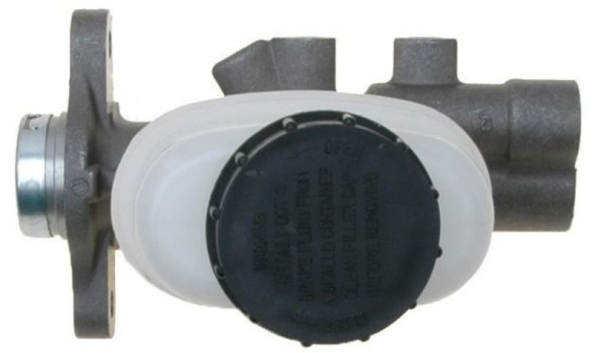 Raybestos MC390995 Raybestos Element3 New Master Cylinder