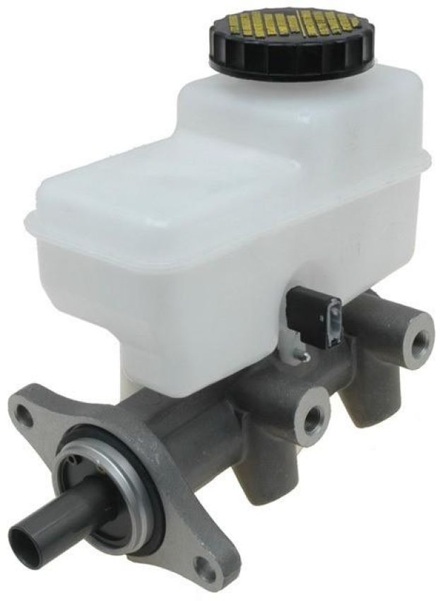 Raybestos MC390996 Raybestos Element3 New Master Cylinder